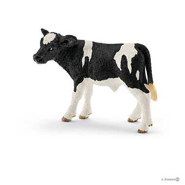 メーカー取寄】13798 ホルスタイン牛（仔） | 玩具の卸売サイト カワダ