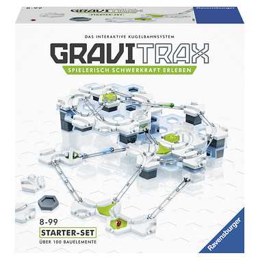 26087 4 GraviTrax スターターセット 124ピース | 玩具の卸売サイト 