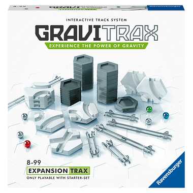 26089 8 GraviTrax 拡張セット トラックセット 44ピース