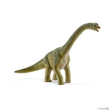 【メーカー取寄】14581 ブラキオサウルス