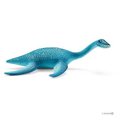 【メーカー取寄】15016 プレシオサウルス