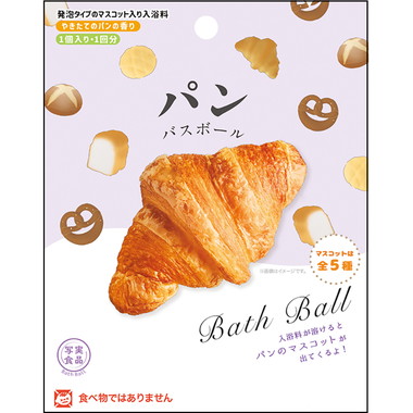 【メーカー取寄】OBBLD0101 パン バスボール