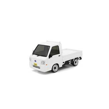 66607 1/28 First Mini-Z 軽トラ スバルサンバー | 玩具の卸売サイト 