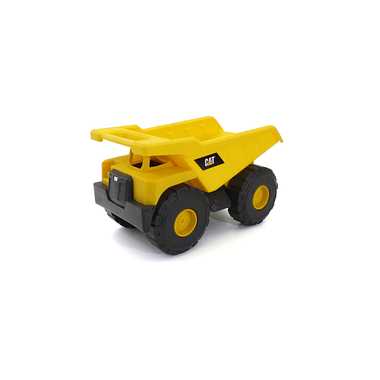 TM011 CAT タフマシーン ダンプトラック | 玩具の卸売サイト カワダ 