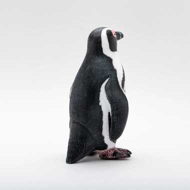 【メーカー取寄】72312 FM-312 ケープペンギン　ビニールモデル