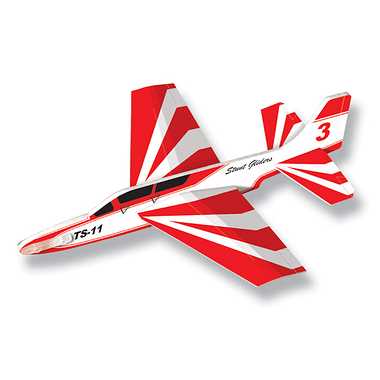 Stunt Glider(スタントグライダー)3 TS-11