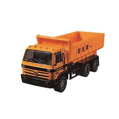 JDCC028-YL キャストキッズ ダンプトラック | 玩具の卸売サイト カワダ 
