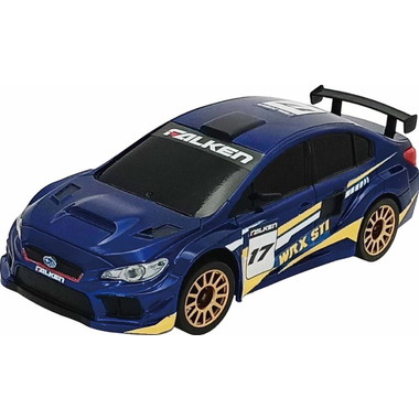 JRVC105-BL ドリフトドライブ 1/24 SUBARU WRX STI | 玩具の卸売サイト カワダオンライン