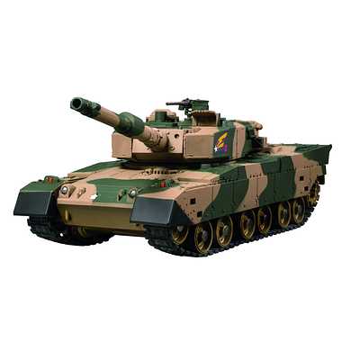 JRVK119-GR 1/28陸上自衛隊90式戦車 | 玩具の卸売サイト カワダオンライン