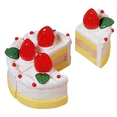 【メーカー取寄】ショートケーキ