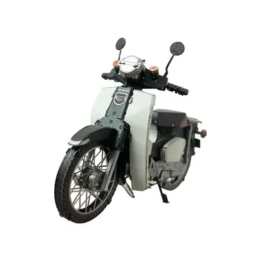 【メーカー取寄】T-ME-025M ＨＯＮＤＡ　スーパーカブ５０