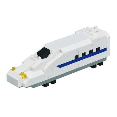 nGT_011 N700系新幹線 | 玩具の卸売サイト カワダオンライン