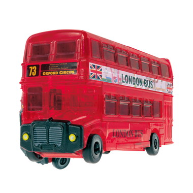 50306 ロンドン　バス
