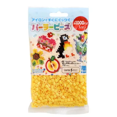 単色 5003 きいろ