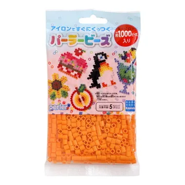 単色 5004 オレンジ