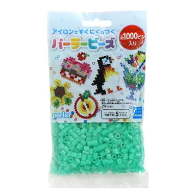 単色 5045 ラメみどり