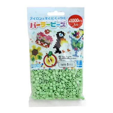 単色 5053 パステルみどり