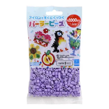 単色 5054 パステルむらさき