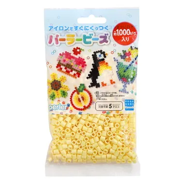 単色 5056 パステルきいろ