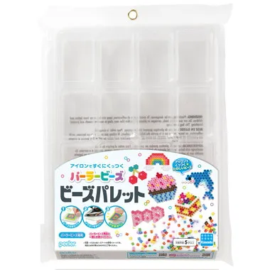 ２２７３９　ビーズパレット
