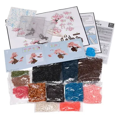 【別倉庫より取り寄せ商品】80-57232 パーラープレミア 盆栽（桜）