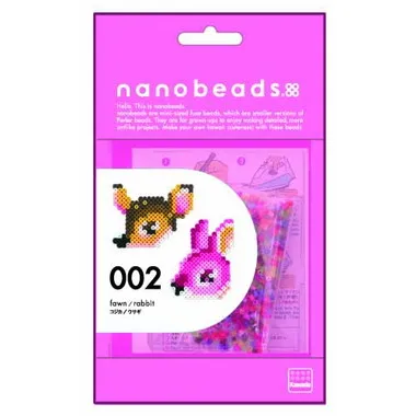 80-63001 nanobeads  002 コジカ/ウサギ