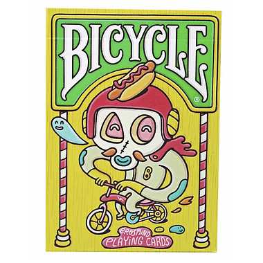 【別倉庫より取り寄せ商品】バイスクル BROSMIND