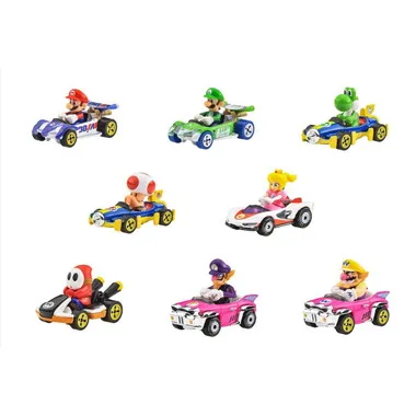 【予約】HDB36  HW マリオカート マリオ/サーキット スペシャル