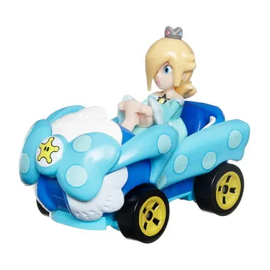 HDB32  ホットウィール マリオカート ロゼッタ /バースデイガール