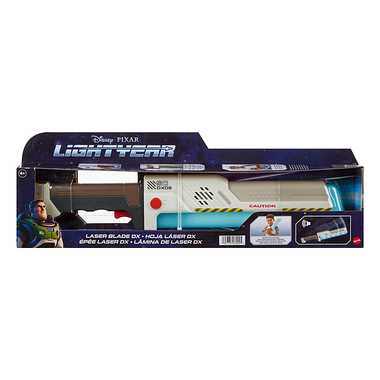 HHJ59 バズ・ライトイヤー レーザーサーベル | 玩具の卸売サイト 