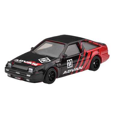 HKF28 ホットウィール ブールバード － トヨタ ＡＥ８６ スプリンター