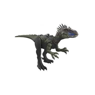 【メーカー取寄】HLP15 ＨＬＰ１５　ジュラシック・ワールド　アクションフィギュア　ほえる！ドリプトサウルス