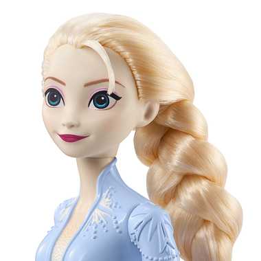 HLW48 ＨＬＷ４８ アナと雪の女王 エルサ（ドール２） | 玩具の卸売