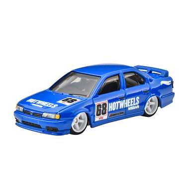 【メーカー取寄】HRR74  HW プレミアム 2パック 日産 R390 GT1/ '94 日産プリメーラ