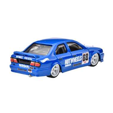 【メーカー取寄】HRR74  HW プレミアム 2パック 日産 R390 GT1/ '94 日産プリメーラ