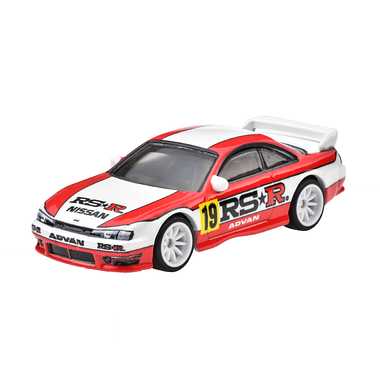 HRR84  HW プレミアム 2パック 日産 240SX (S14)/ 日産シルビア (S15)