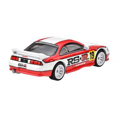 HRR84  HW プレミアム 2パック 日産 240SX (S14)/ 日産シルビア (S15)