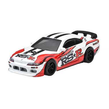 HRR84  HW プレミアム 2パック 日産 240SX (S14)/ 日産シルビア (S15)