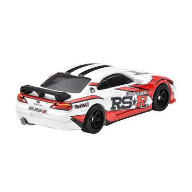 HRR84  HW プレミアム 2パック 日産 240SX (S14)/ 日産シルビア (S15)