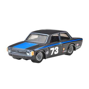 【予約】HRT79  ホットウィール ブールバード '73 ボルボ 142GL