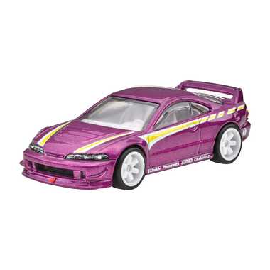 HRT77  HW ブールバード カスタム '01 アキュラ インテグラ GSR