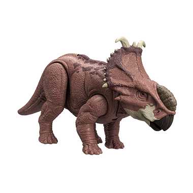 HTK72 ジュラシック・ワールド アクションフィギュア ほえる！パキリノサウルス | 玩具の卸売サイト カワダオンライン