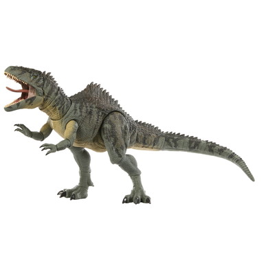 【予約】HXF57  ジュラシック・ワールド ハモンド・コレクション ギガノトサウルス