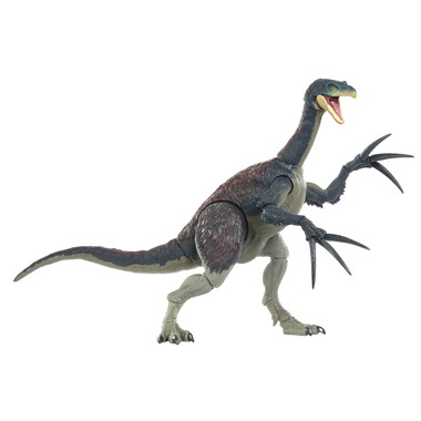 【予約】HXP73  ジュラシック・ワールド ハモンド・コレクション テリジノサウルス