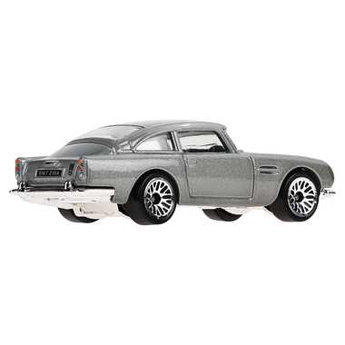 HXP96  HW ベーシックカー アストンマーティン 1963 DB5