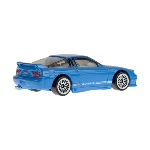 【予約】HXR16  HW ベーシックカー '96 日産 180SX タイプX