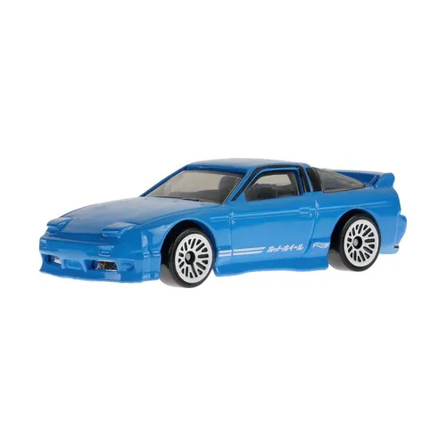 【予約】HXR16  HW ベーシックカー '96 日産 180SX タイプX