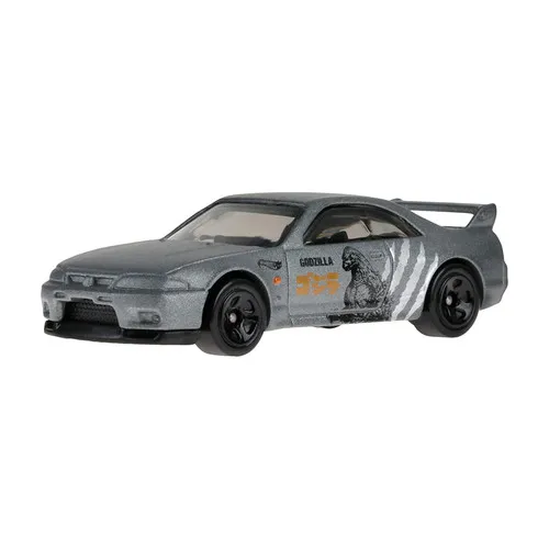 【予約】HXR26  HW ベーシックカー 日産 スカイライン GT-R (BCNR33)