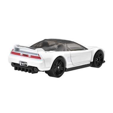 【予約】HXR29  ホットウィール ベーシックカー '90 アキュラ NSX