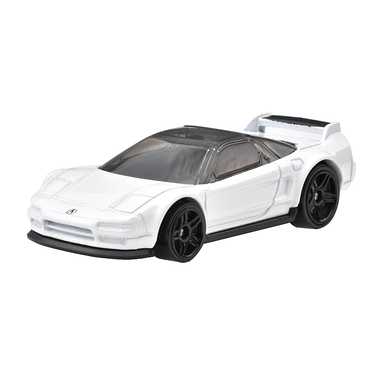 【予約】HXR29  ホットウィール ベーシックカー '90 アキュラ NSX